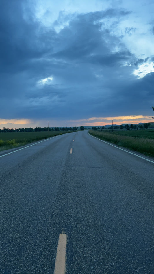 New Moon Affirmation