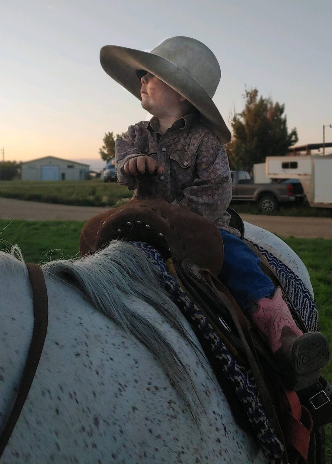 The Company You Keep