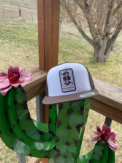 You’re A Daisy If Ya Do Hat