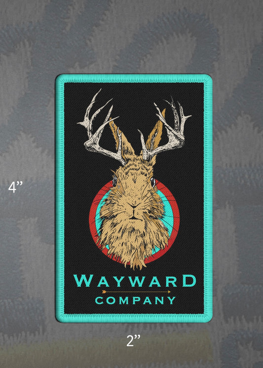 Wayward Patch