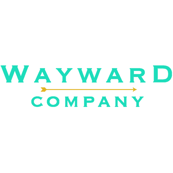Wayward Company logo