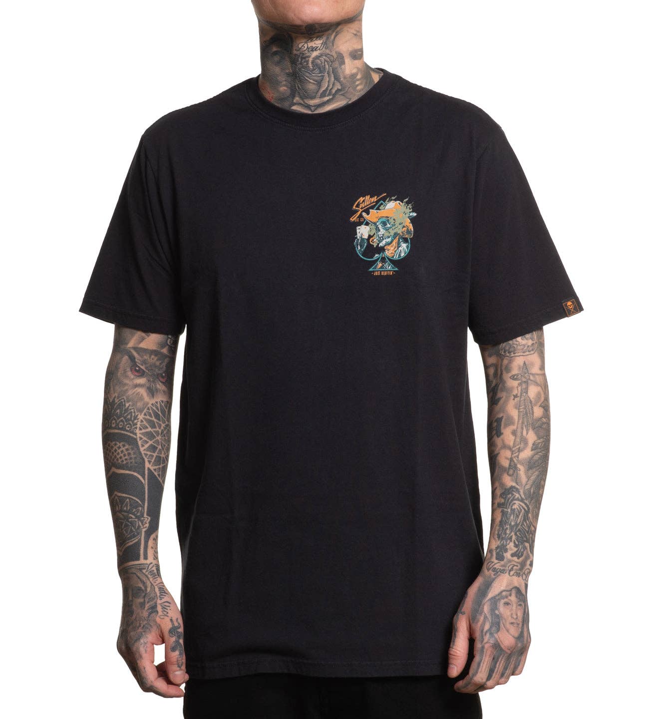 Just Bluffin' Premium