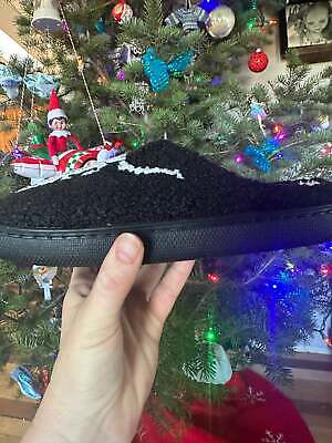 Longhorn Skull Slippers