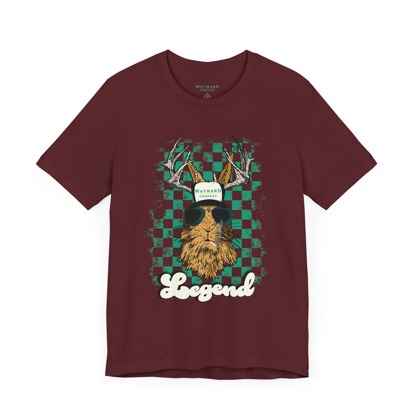 Legend Tee