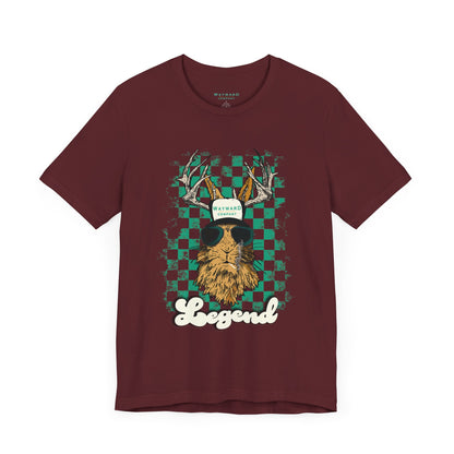 Legend Tee