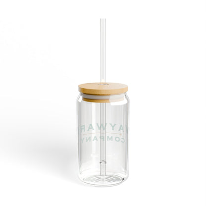 Wayward Company Glass Sipper