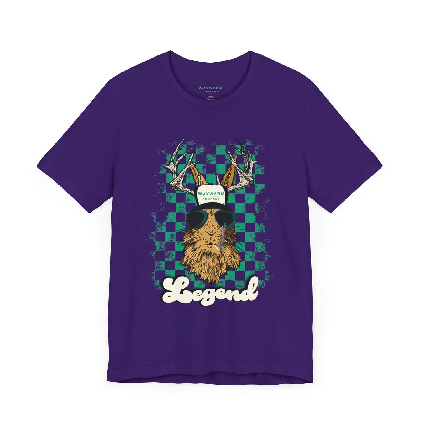 Legend Tee