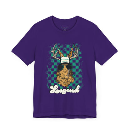 Legend Tee