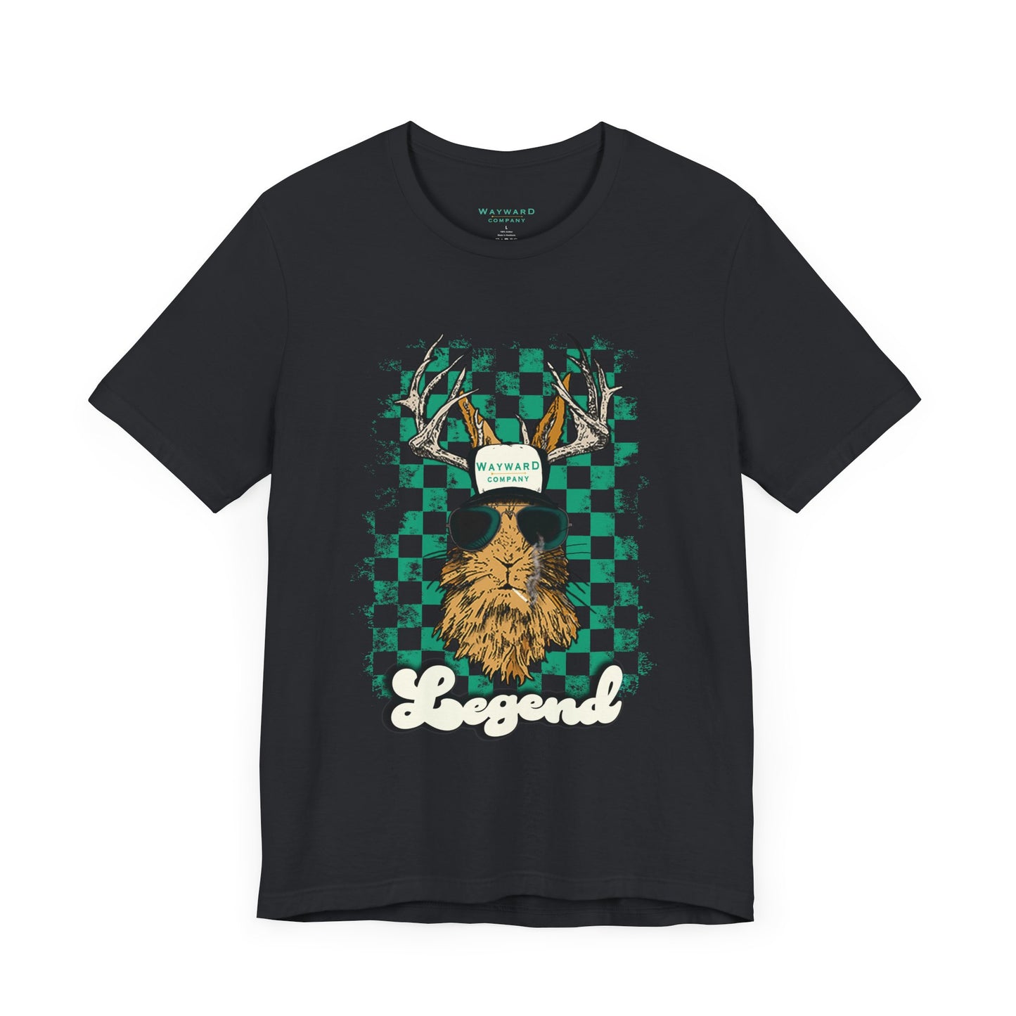 Legend Tee