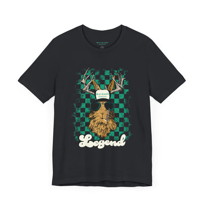 Legend Tee