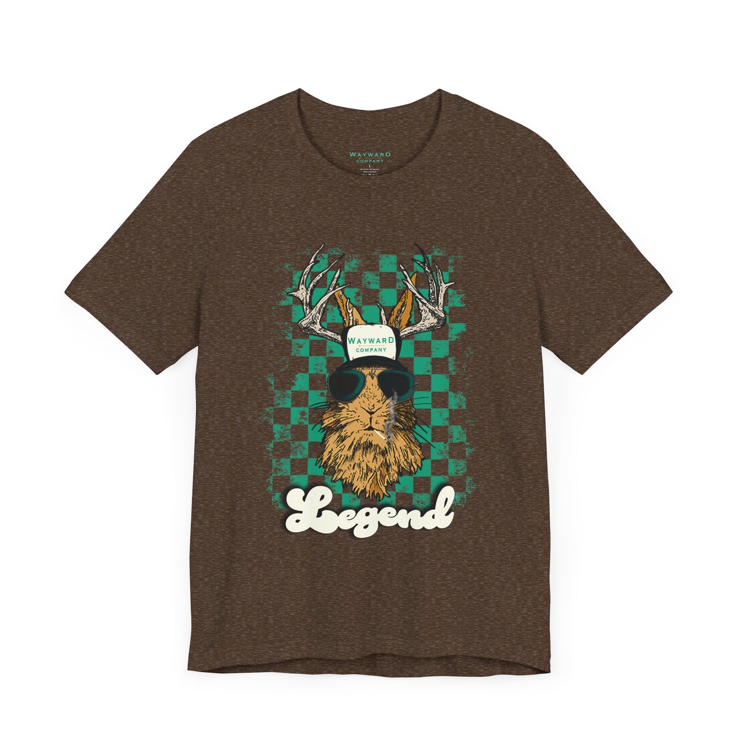 Legend Tee