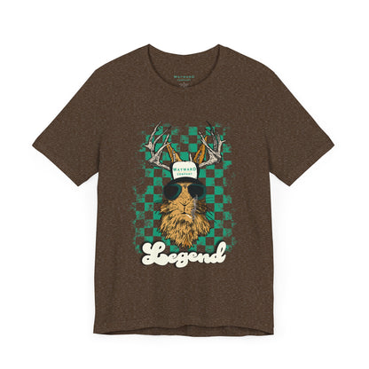 Legend Tee