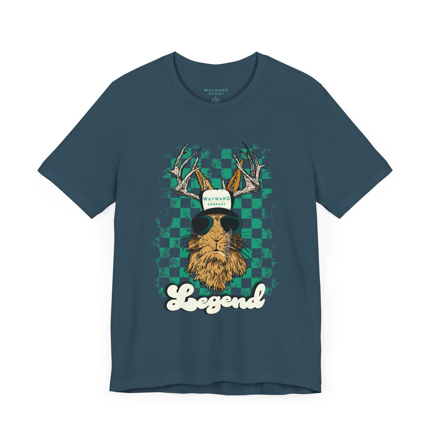 Legend Tee