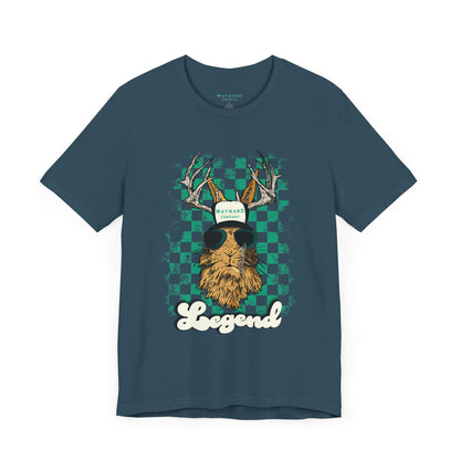 Legend Tee