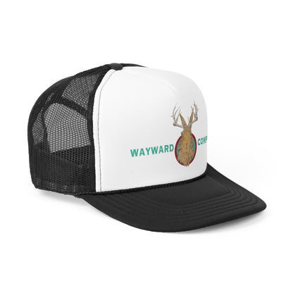 Wayward Company Trucker Caps