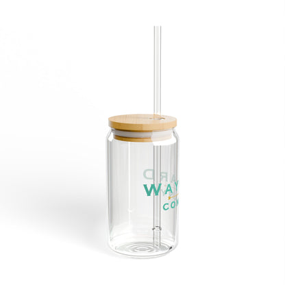 Wayward Company Glass Sipper
