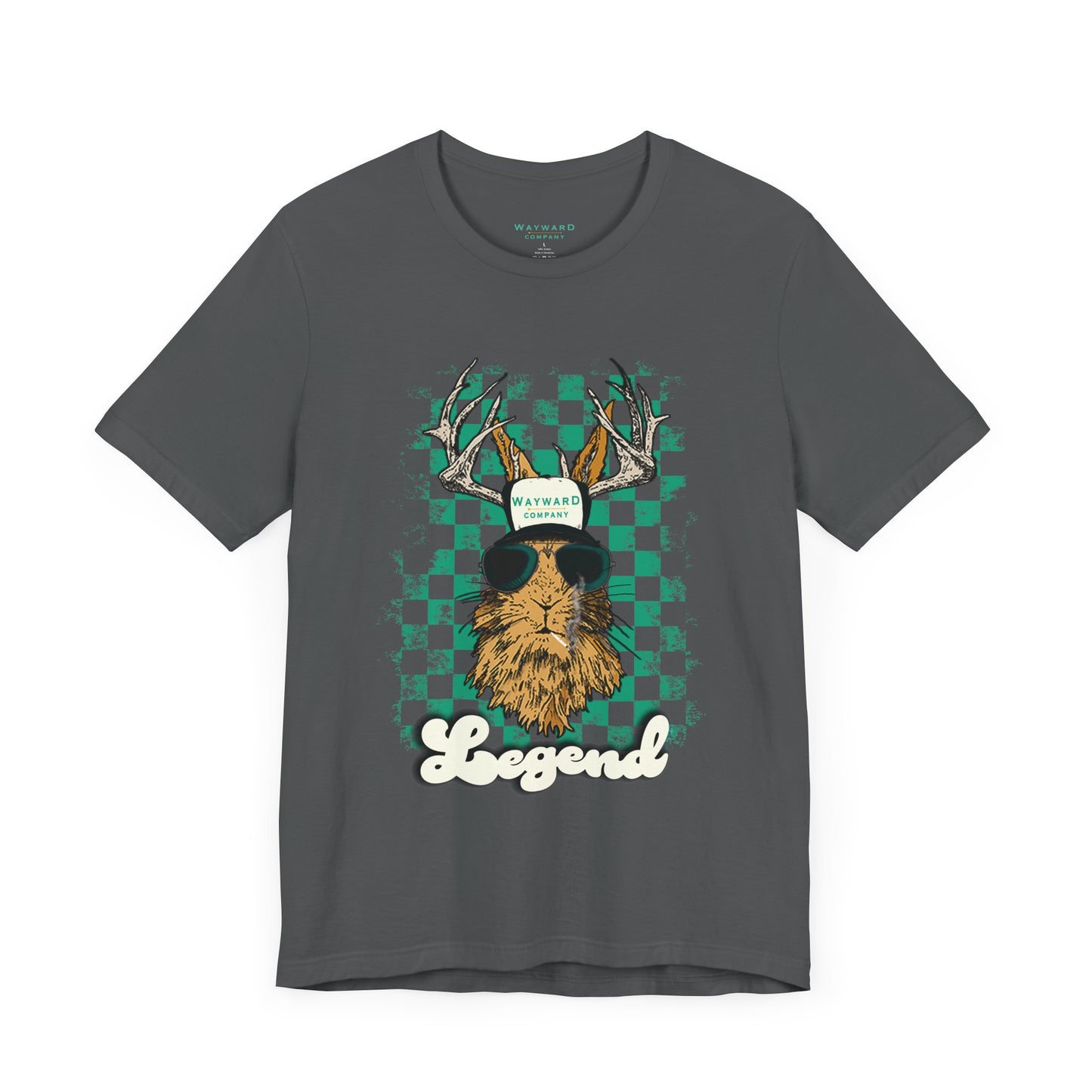 Legend Tee