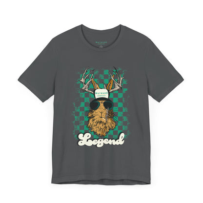 Legend Tee
