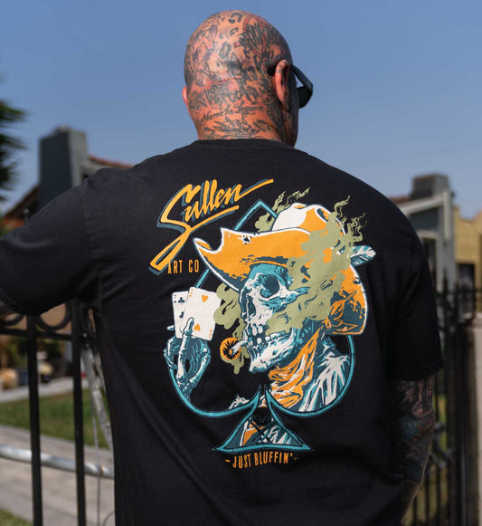 Just Bluffin' Premium