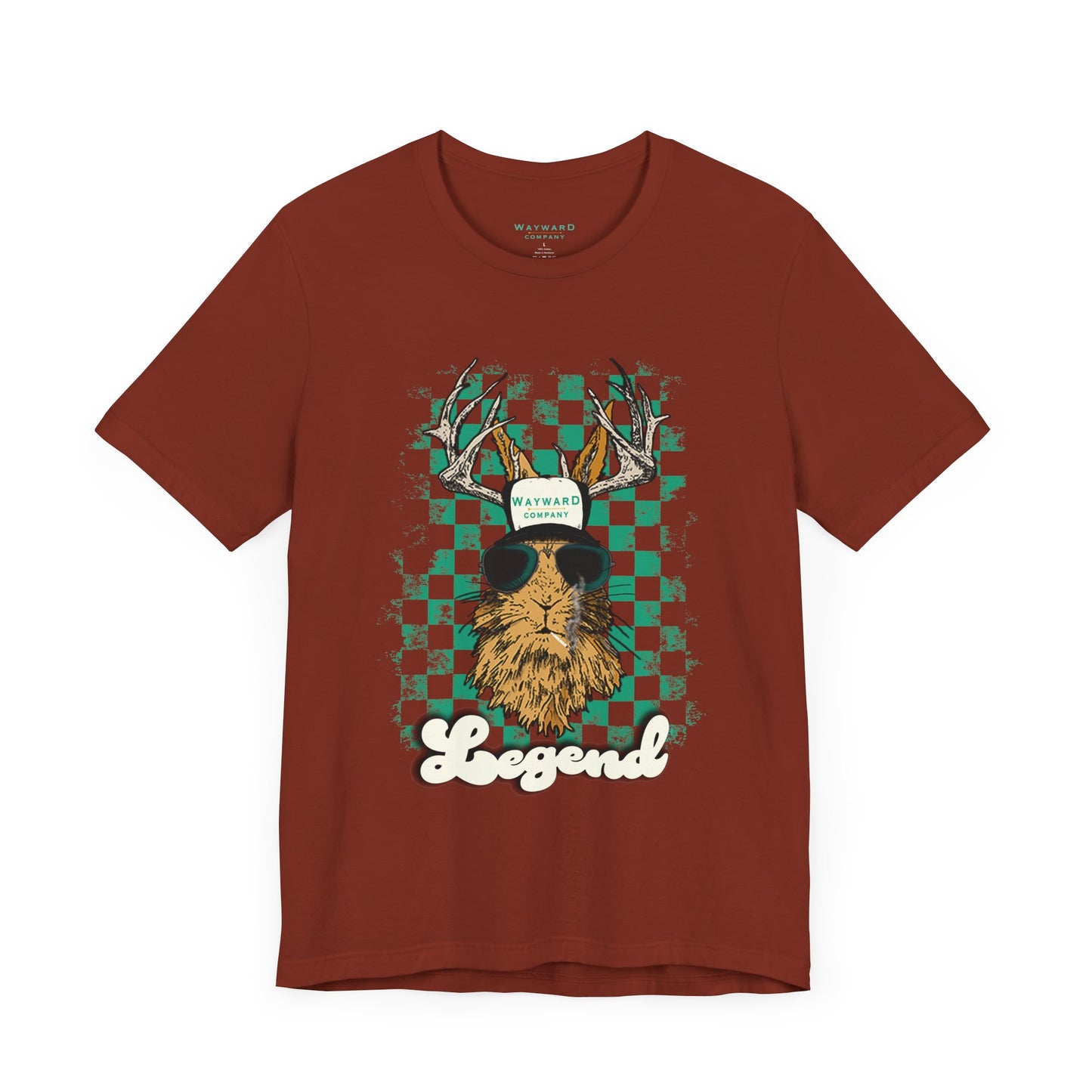 Legend Tee