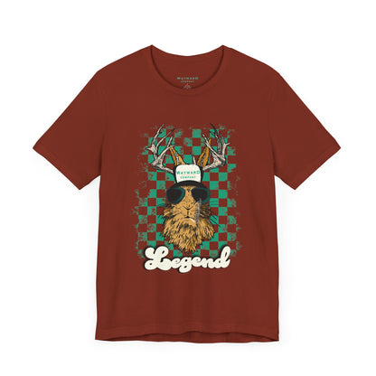 Legend Tee