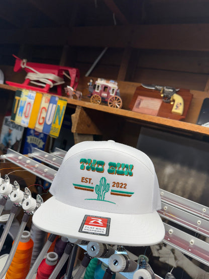 High Desert Retro