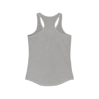 Women's Fredalope Racerback Tank
