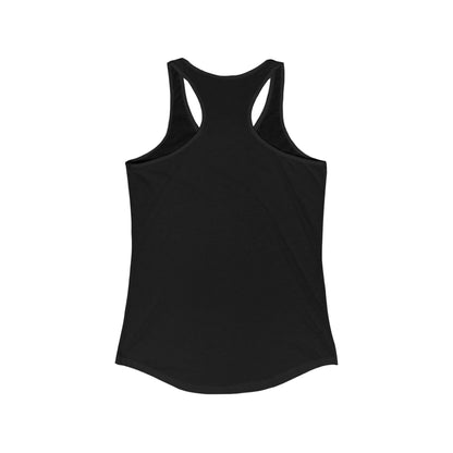 Women's Wayward Company Racerback Tank