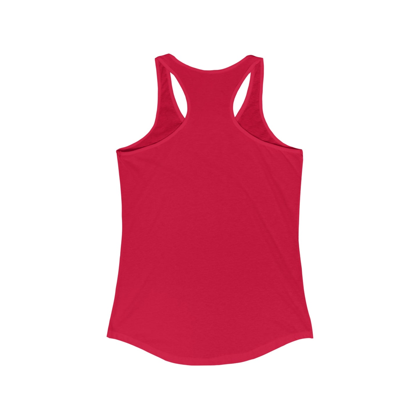 Women's Wayward Company Racerback Tank