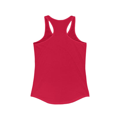 Women's Wayward Company Racerback Tank