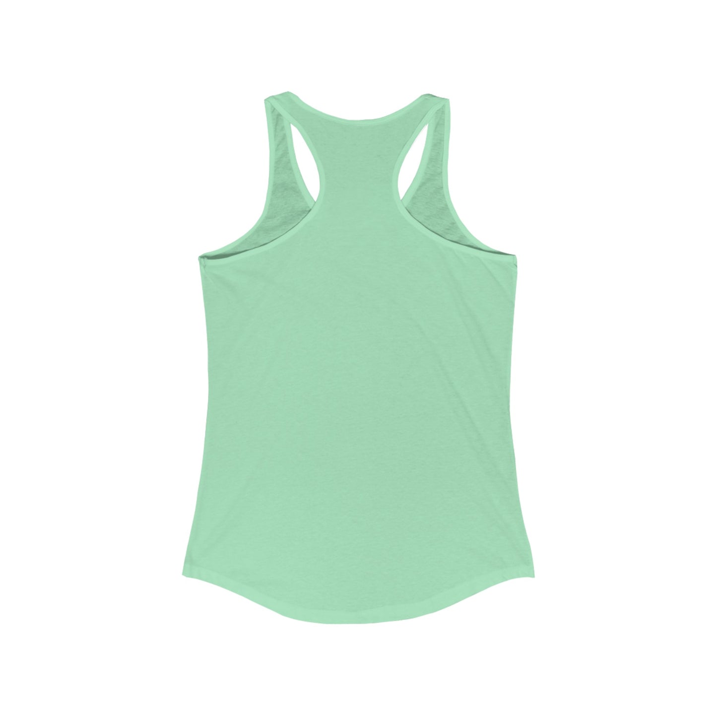 Women's Wayward Company Racerback Tank