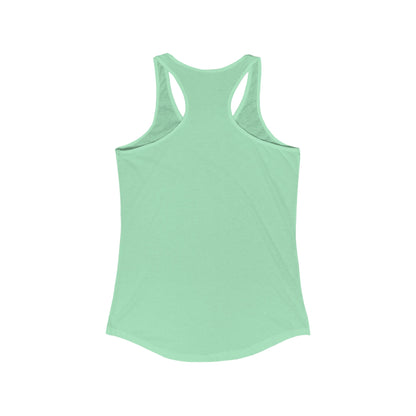 Women's Wayward Company Racerback Tank