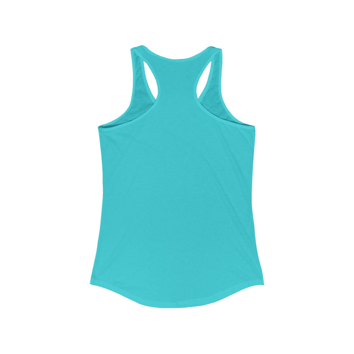 Women's Wayward Company Racerback Tank