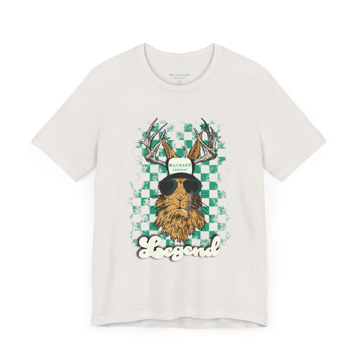Legend Tee