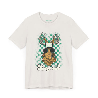Legend Tee
