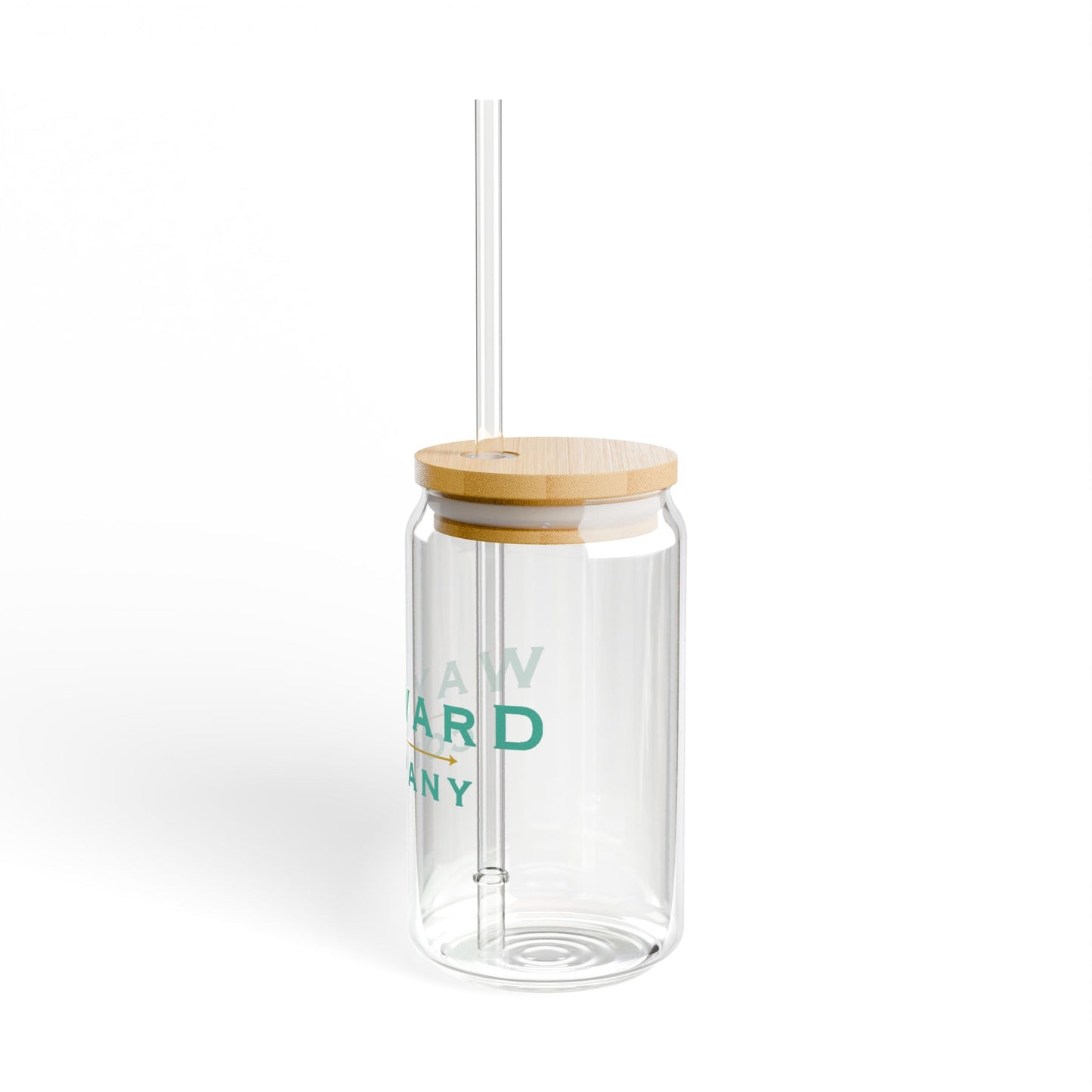 Wayward Company Glass Sipper