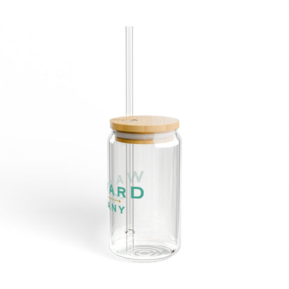 Wayward Company Glass Sipper