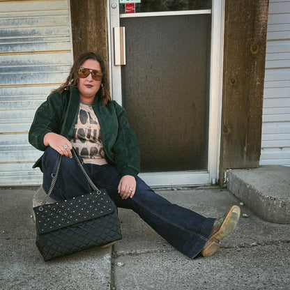 Western Mod Bag (Large)