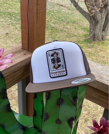 You’re A Daisy If Ya Do Hat