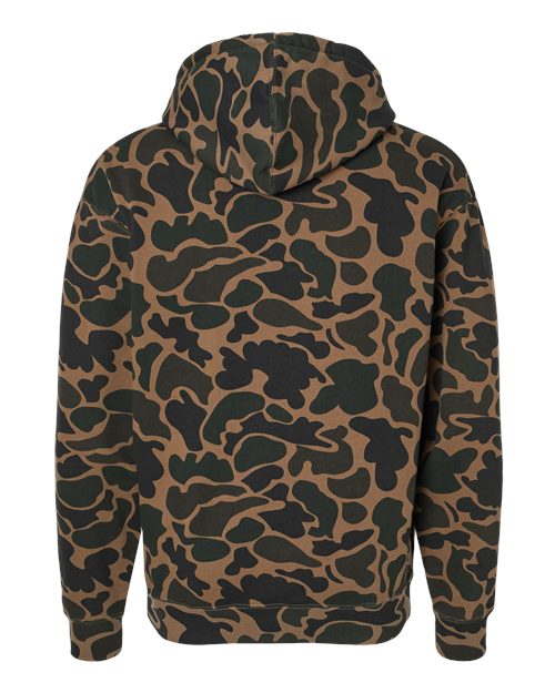 Men’s Duck Camo Company Hoodie