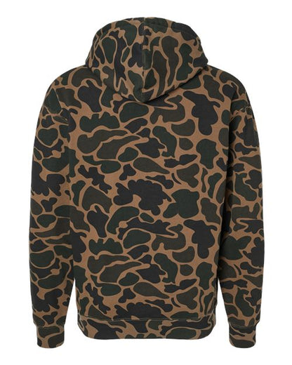 Men’s Duck Camo Company Hoodie