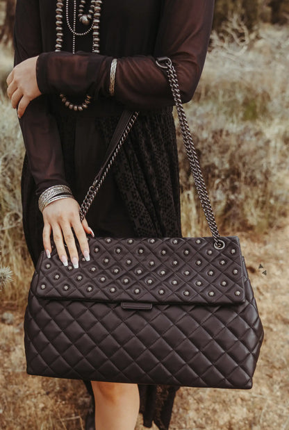 Western Mod Bag (Large)