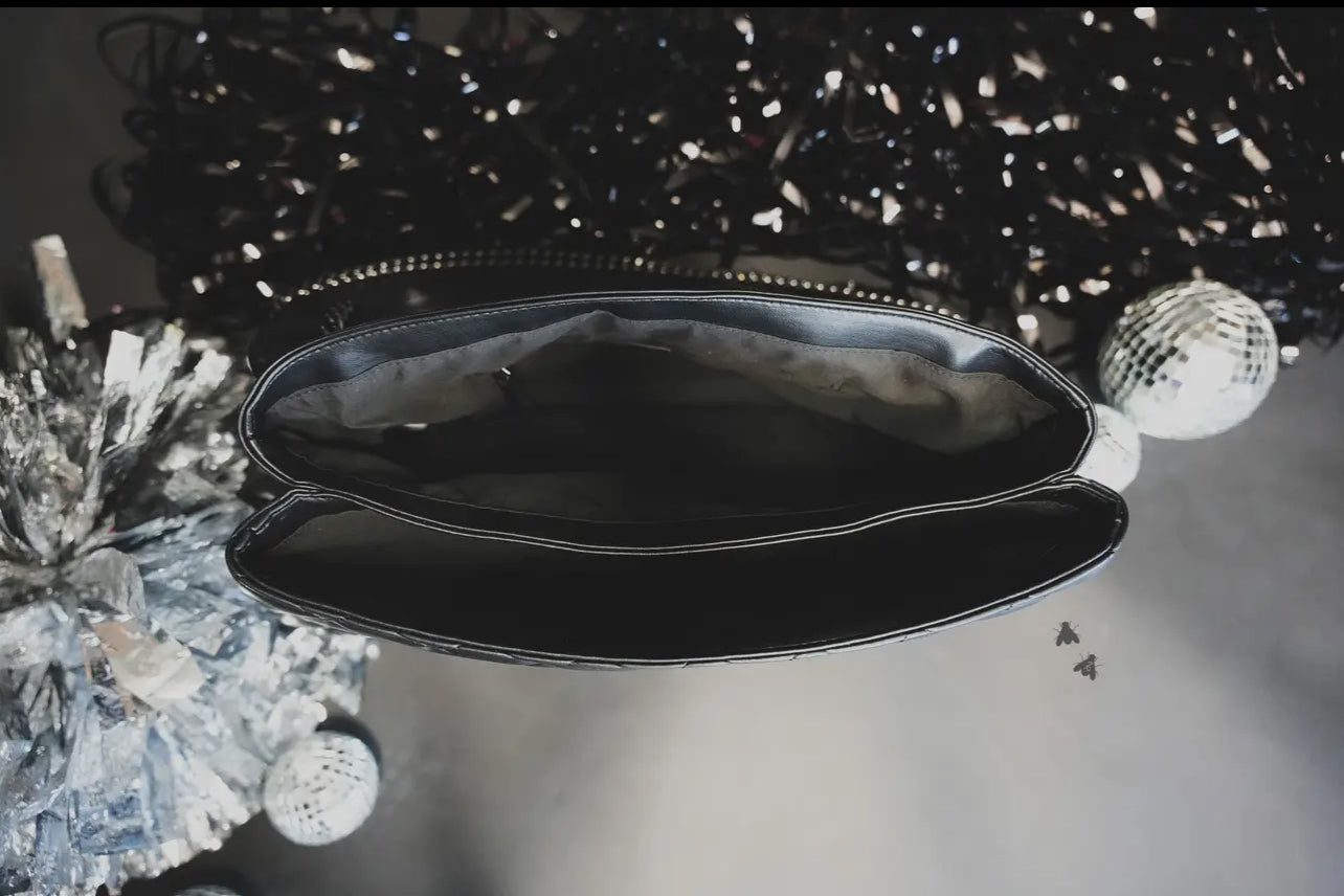 Western Mod Bag (Large)